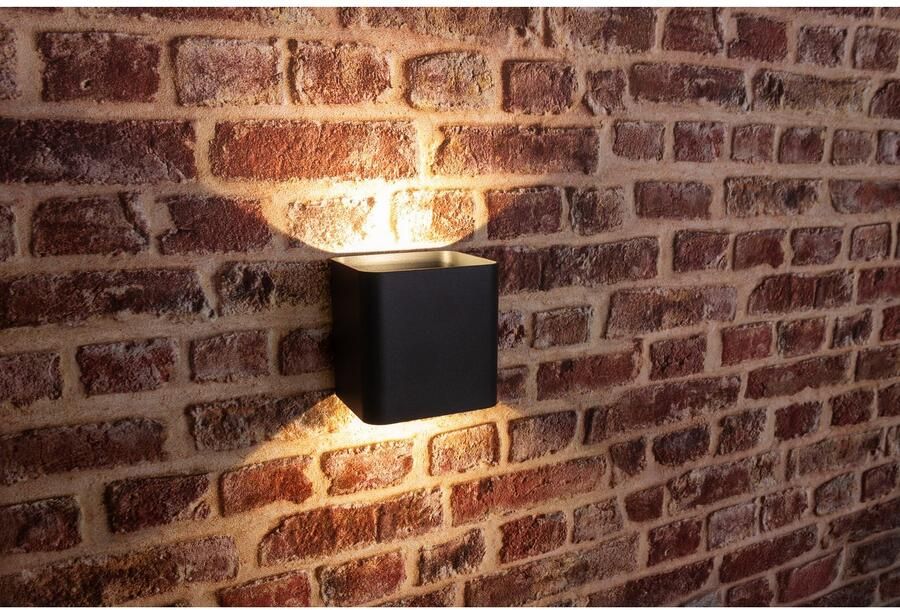 ECO-LIGHT Wandlamp voor buiten DODD (1 stuk) - Foto 10