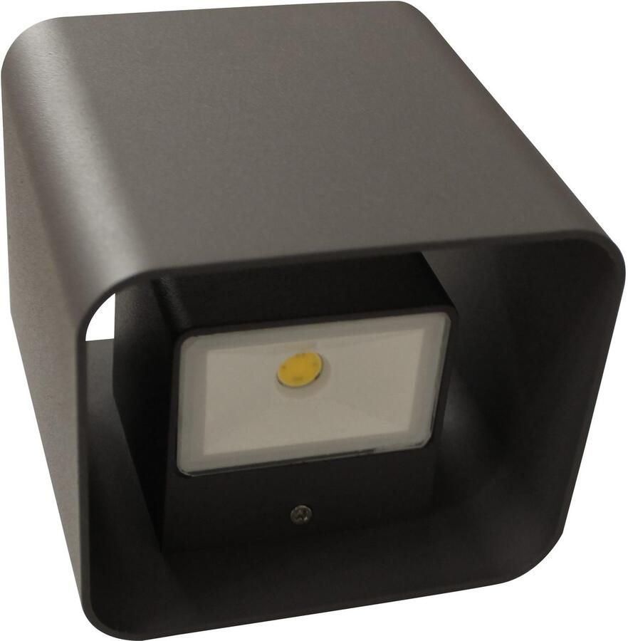 ECO-LIGHT Wandlamp voor buiten DODD (1 stuk)