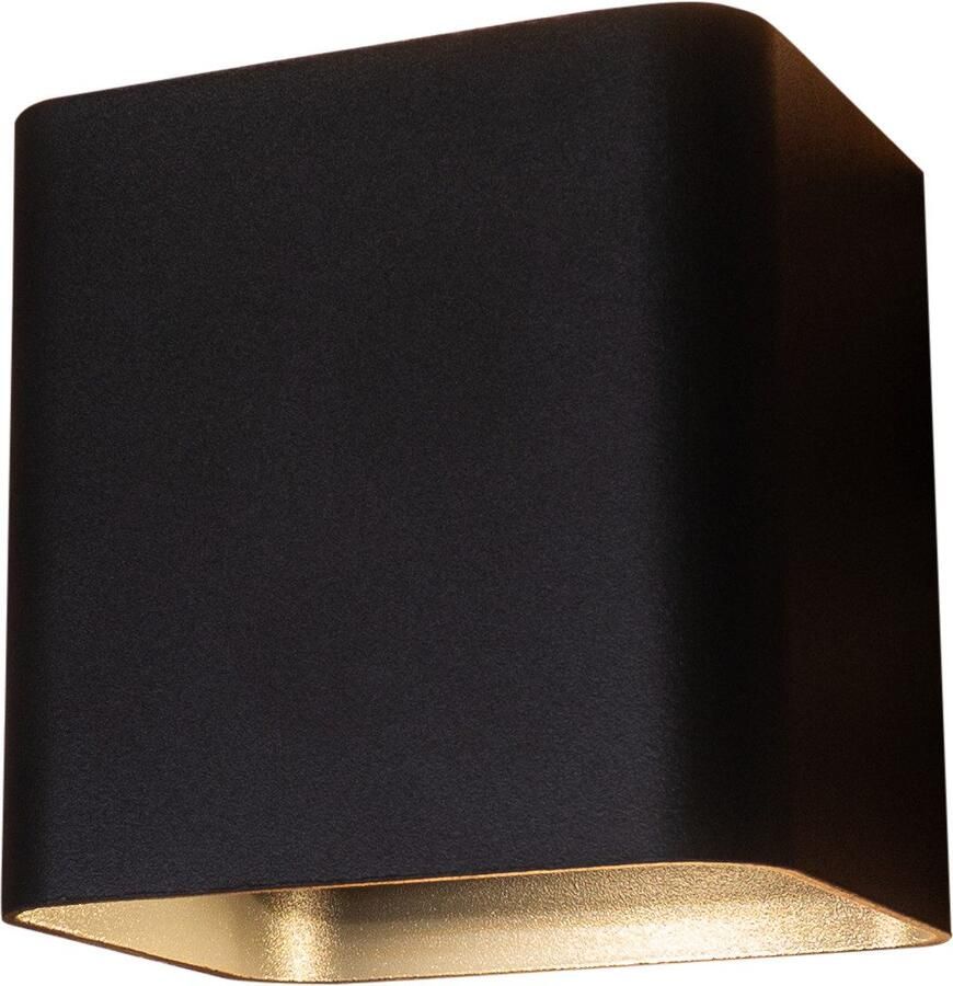 ECO-LIGHT Wandlamp voor buiten DODD (1 stuk) - Foto 3