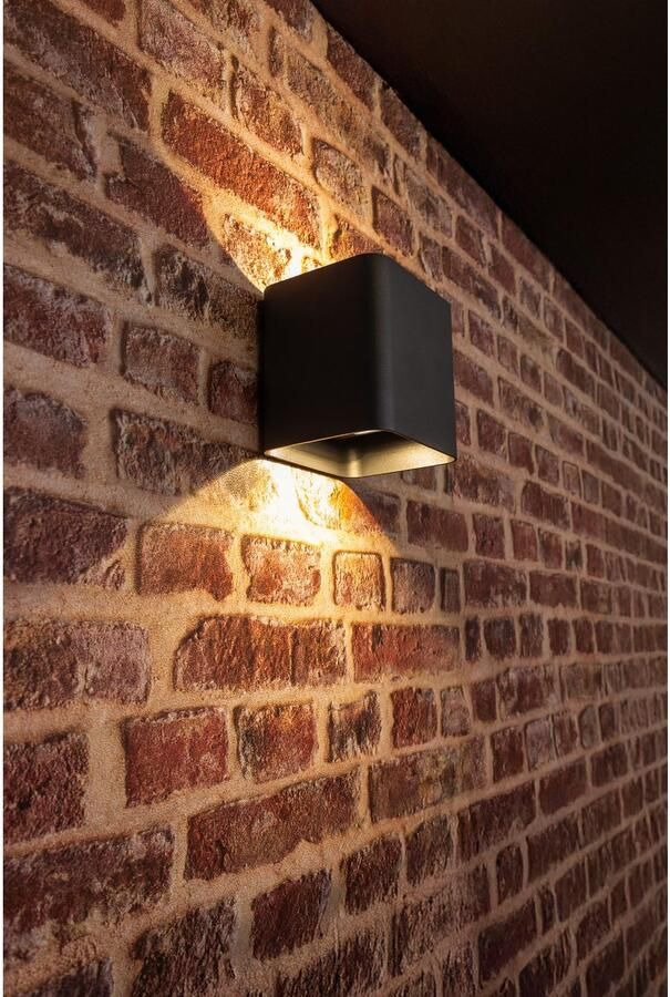 ECO-LIGHT Wandlamp voor buiten DODD (1 stuk) - Foto 12