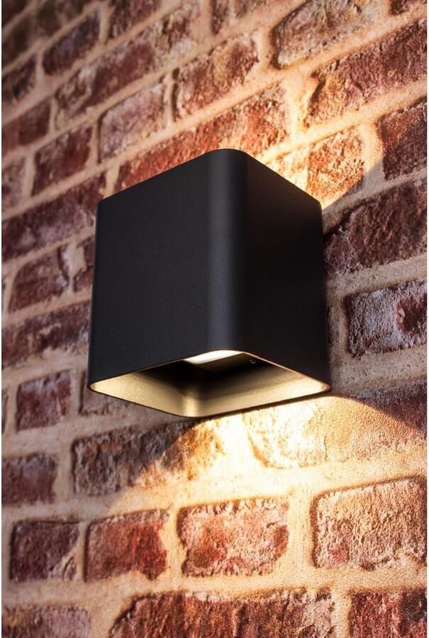ECO-LIGHT Wandlamp voor buiten DODD (1 stuk) - Foto 13
