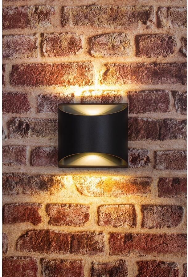 ECO-LIGHT Wandlamp voor buiten DODD (1 stuk) - Foto 8