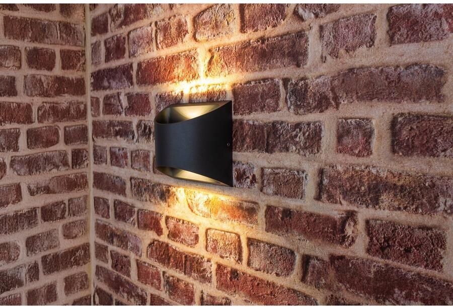 ECO-LIGHT Wandlamp voor buiten DODD (1 stuk) - Foto 9