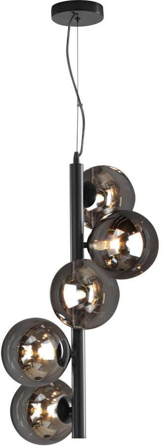 ECO-LIGHT Hanglamp Neptunus (1 stuk)