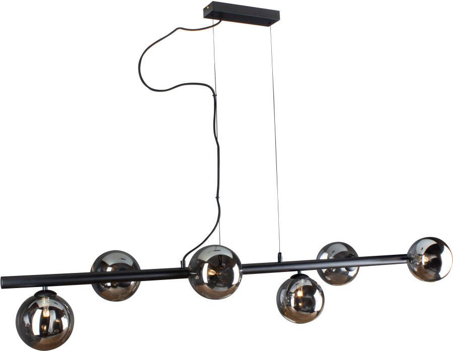 ECO-LIGHT Hanglamp Neptunus (1 stuk) - Foto 4