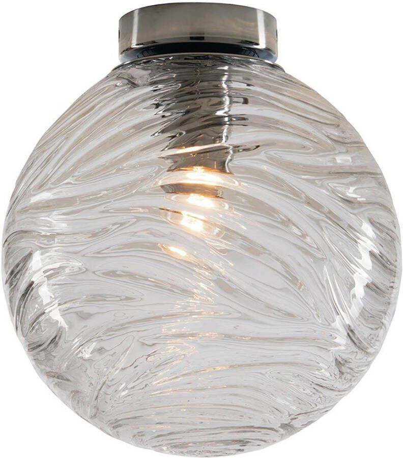 ECO-LIGHT Hanglamp Nereide hoogwaardig glas (1 stuk) - Foto 9