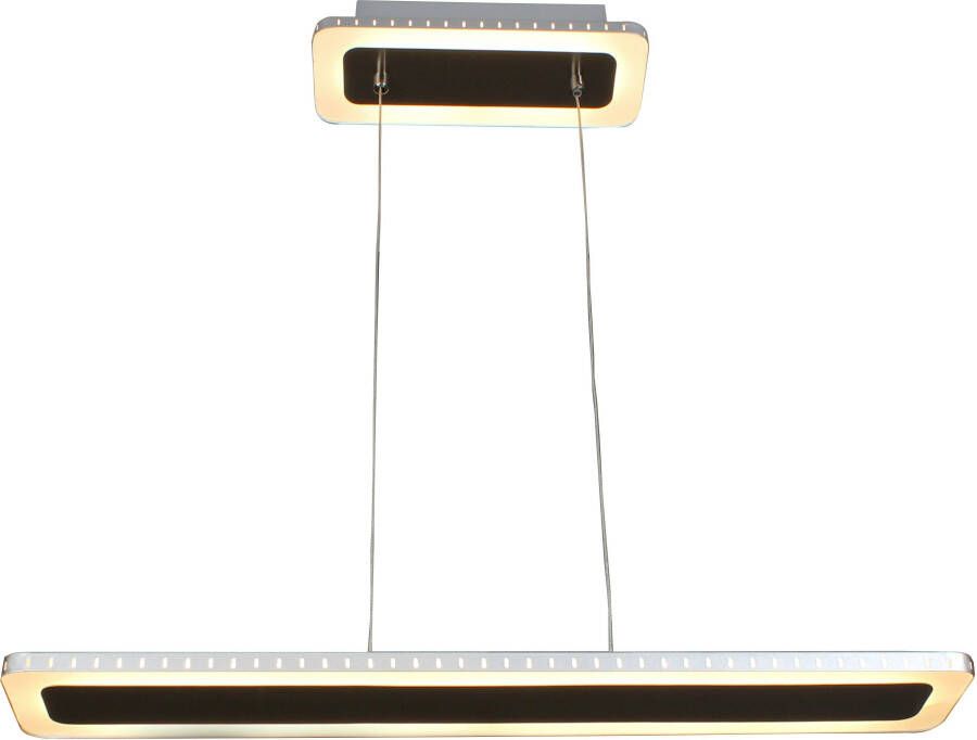 ECO-LIGHT Hanglamp Solaris 3-traps dimbaar via de wandschakelaar (1 stuk)