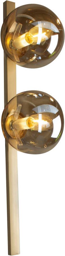 ECO-LIGHT Wandlamp Pluto (1 stuk)