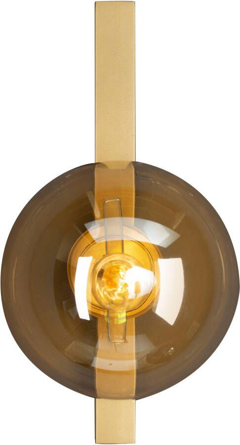 ECO-LIGHT Wandlamp Pluto (1 stuk)