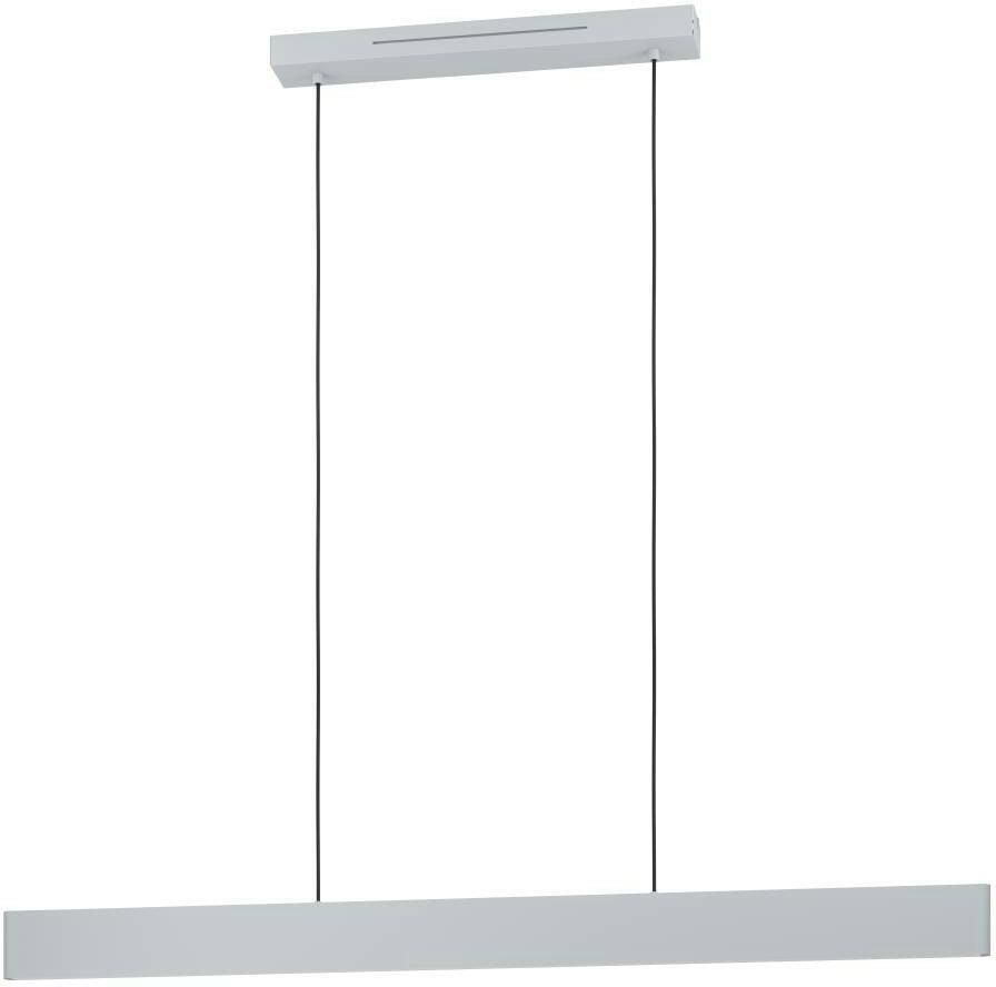 EGLO Hanglamp ANDREAS-Z Timer app spraakbesturing Alexa 117x7x110cm excl. afstandsbediening (1 stuk) - Foto 12
