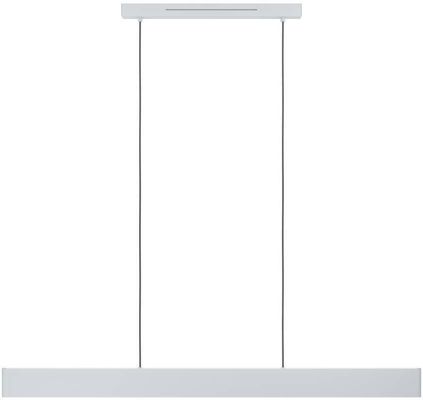 EGLO Hanglamp ANDREAS-Z Timer app spraakbesturing Alexa 117x7x110cm excl. afstandsbediening (1 stuk) - Foto 10