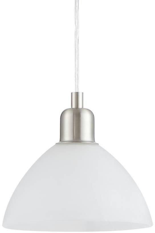 EGLO Hanglamp Brenda Hanglamp dimbaar (1 stuk) - Foto 5