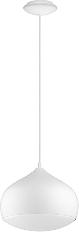 EGLO Hanglamp COMBA-C Hanglamp CONNECT bediening via app + afstandsbediening (1 stuk) - Foto 7