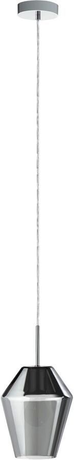 Outdoor Covers EGLO hanglamp Murmillo chroom Leen Bakker - Foto 4