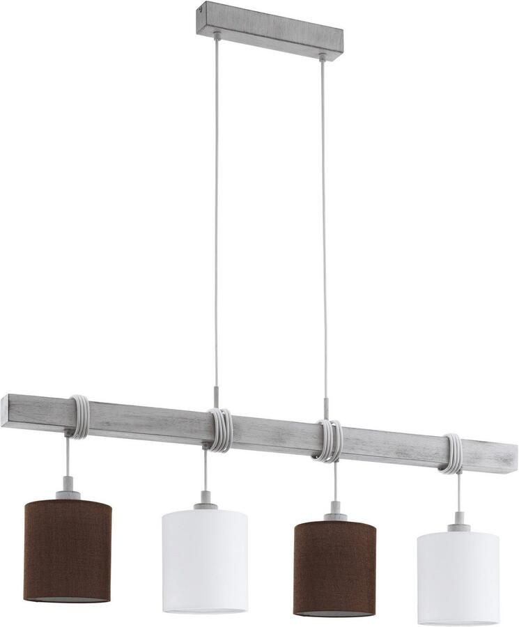 EGLO Hanglamp TOWNSHEND 2 Hanglicht hanglamp - Foto 2