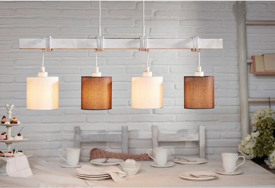EGLO Hanglamp TOWNSHEND 2 Hanglicht hanglamp - Foto 4
