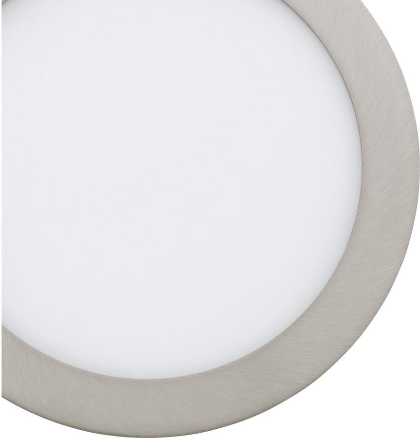 EGLO Inbouwlamp FUEVA-C CONNECT bediening via app + afstandsbediening BLE CCT RGB - Foto 4