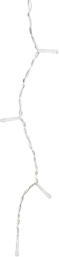 EGLO Led-lichtsnoer SERIE LED wit 160x0 062w verlichting licht kerstverlichting kerstversiering decoratieve verlichting decoratie winter winterdecoratie kerst - Foto 8