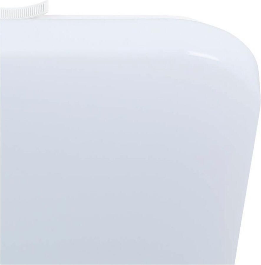 EGLO Led-plafondlamp FRANIA plafondlamp wit lage opbouw Watt kantoor wit l28 x h7 x b28 cm inclusief 1x led-plank (elk 10w) warmwit (1 stuk)