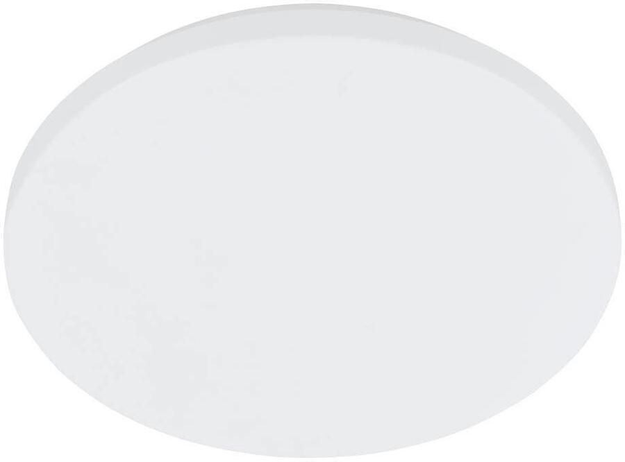 EGLO Led-plafondlamp FRANIA plafondlamp wit lage opbouwhoogte 1x14 6 watt kantoor IP44 (1 stuk) - Foto 4