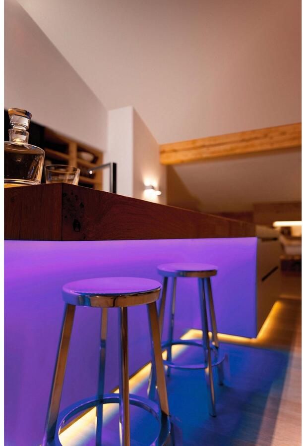 EGLO Stripe-C Lichtstrip LED 300 cm Wit Dimbaar - Foto 6