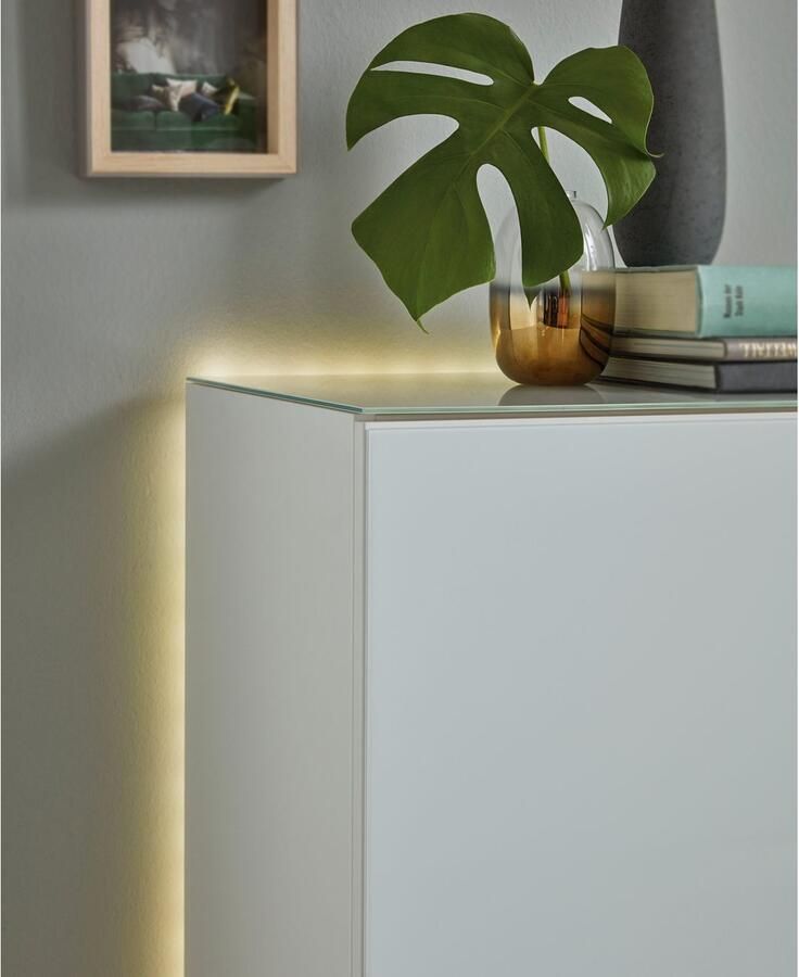 EGLO Stripe-C Lichtstrip LED 500 cm Wit Dimbaar - Foto 5