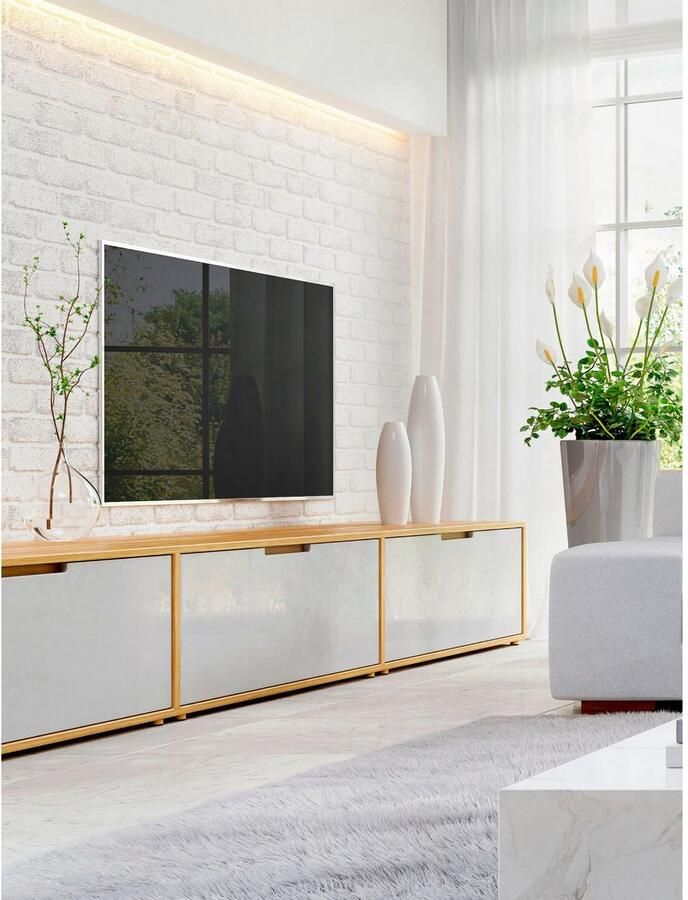 EGLO Led-strip FLEXIBLE STRIPE (1 stuk) - Foto 2