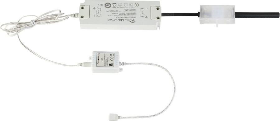 EGLO Led-strip LED STRIPE-Z (1 stuk) - Foto 7