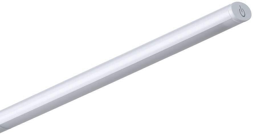 EGLO Laroa Tafellamp inclusief LED Kantelbaar Wit - Foto 7