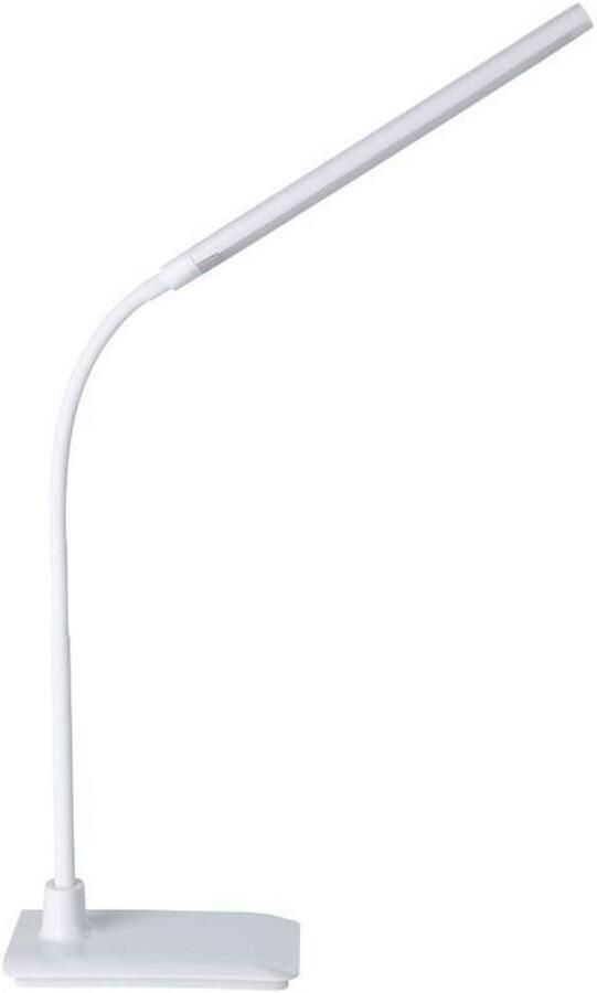 EGLO Laroa Tafellamp inclusief LED Kantelbaar Wit - Foto 6