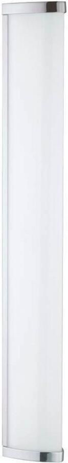 EGLO  Gita 2 Wand Plafondlamp - LED - Lengte 600mm. - Chroom - Wit - Foto 8