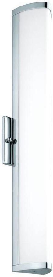 EGLO  Gita 2 Wand Plafondlamp - LED - Lengte 600mm. - Chroom - Wit - Foto 7