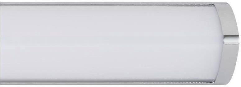 EGLO  Gita 2 Wand Plafondlamp - LED - Lengte 600mm. - Chroom - Wit - Foto 6