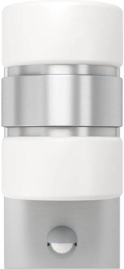 EGLO Ledwandlamp voor buiten ATOLLARI Hoekmontage mogelijk (1 stuk) - Foto 6