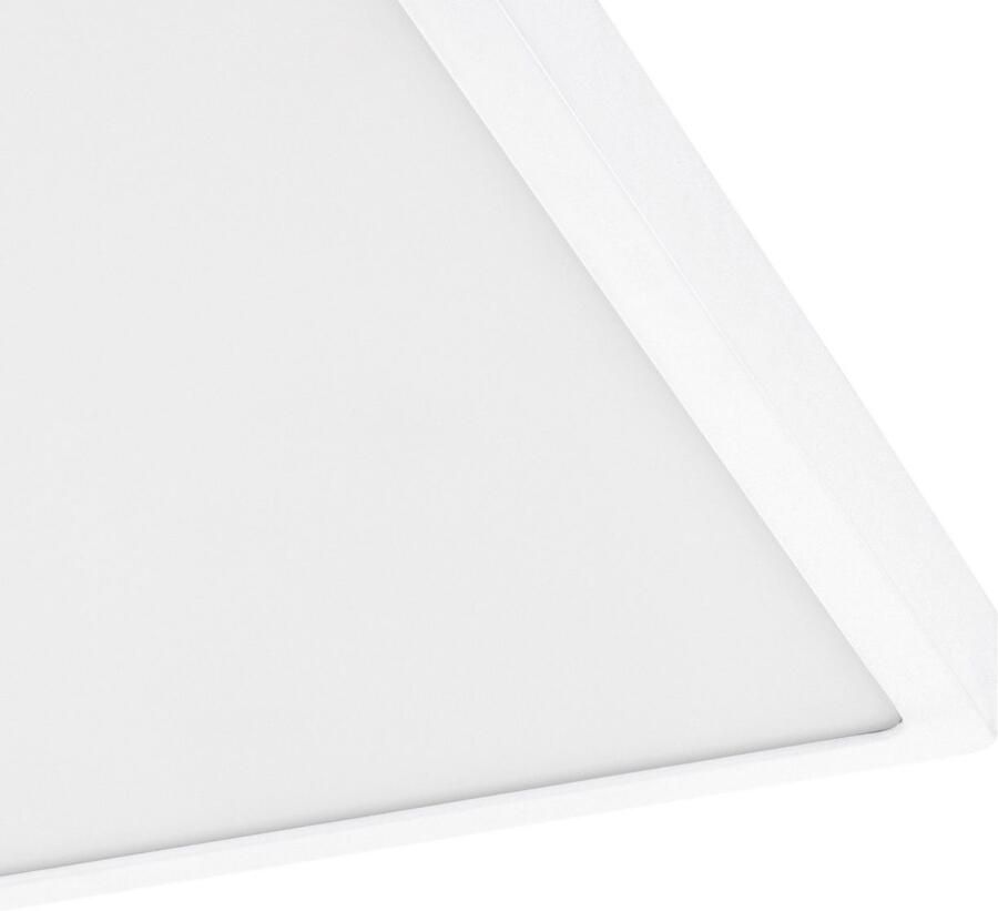 EGLO Opbouwarmatuur FUEVA 1 slank design slechts 3 cm hoog (1 stuk) - Foto 2