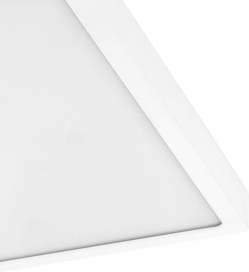 EGLO Opbouwarmatuur FUEVA 1 slank design slechts 3 cm hoog (1 stuk) - Foto 2