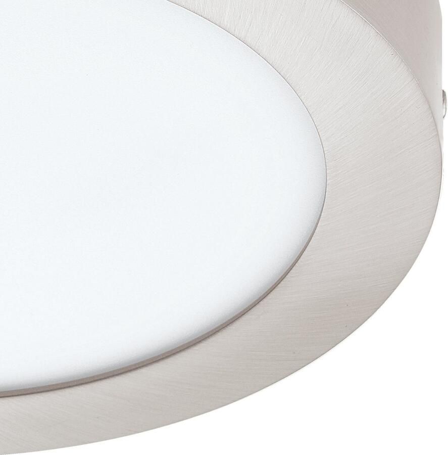 EGLO Opbouwarmatuur FUEVA-C CONNECT bediening via app + afstandsbediening BLE CCT RGB - Foto 3