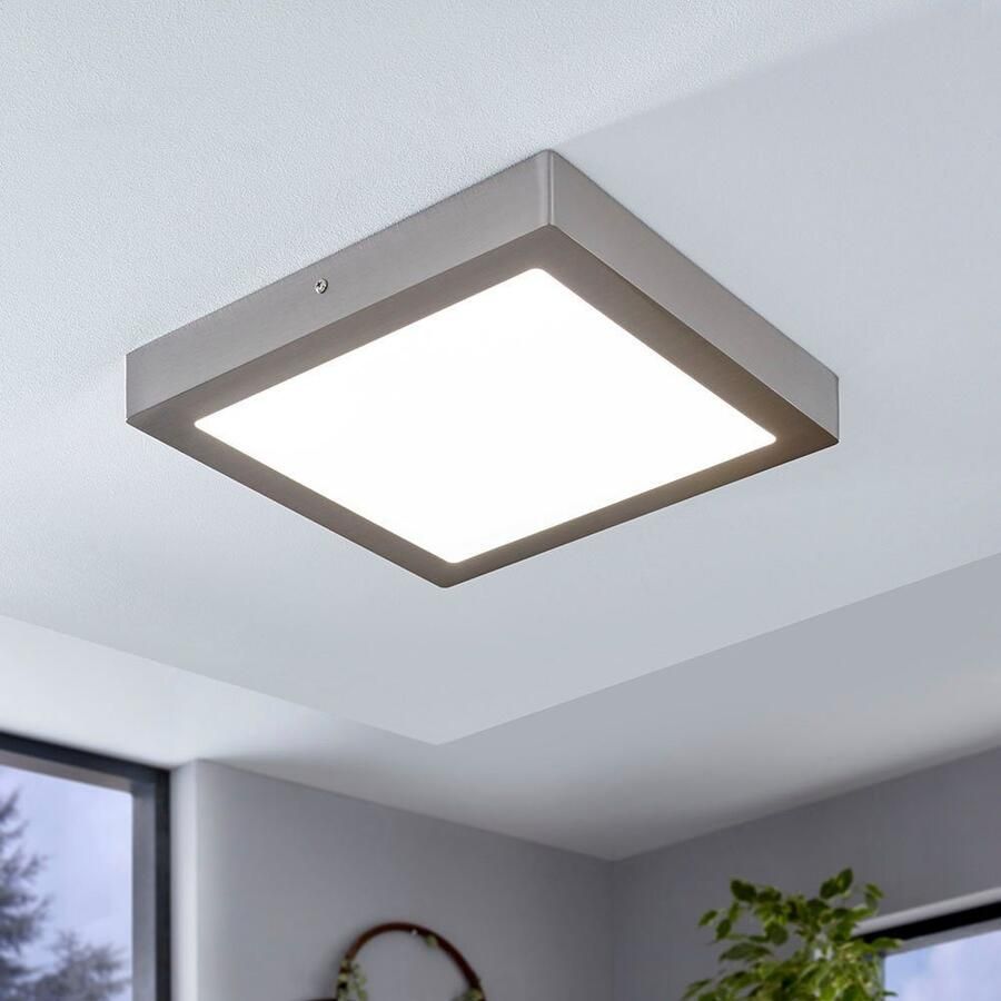 EGLO Opbouwarmatuur FUEVA-C CONNECT bediening via app + afstandsbediening BLE CCT RGB - Foto 2