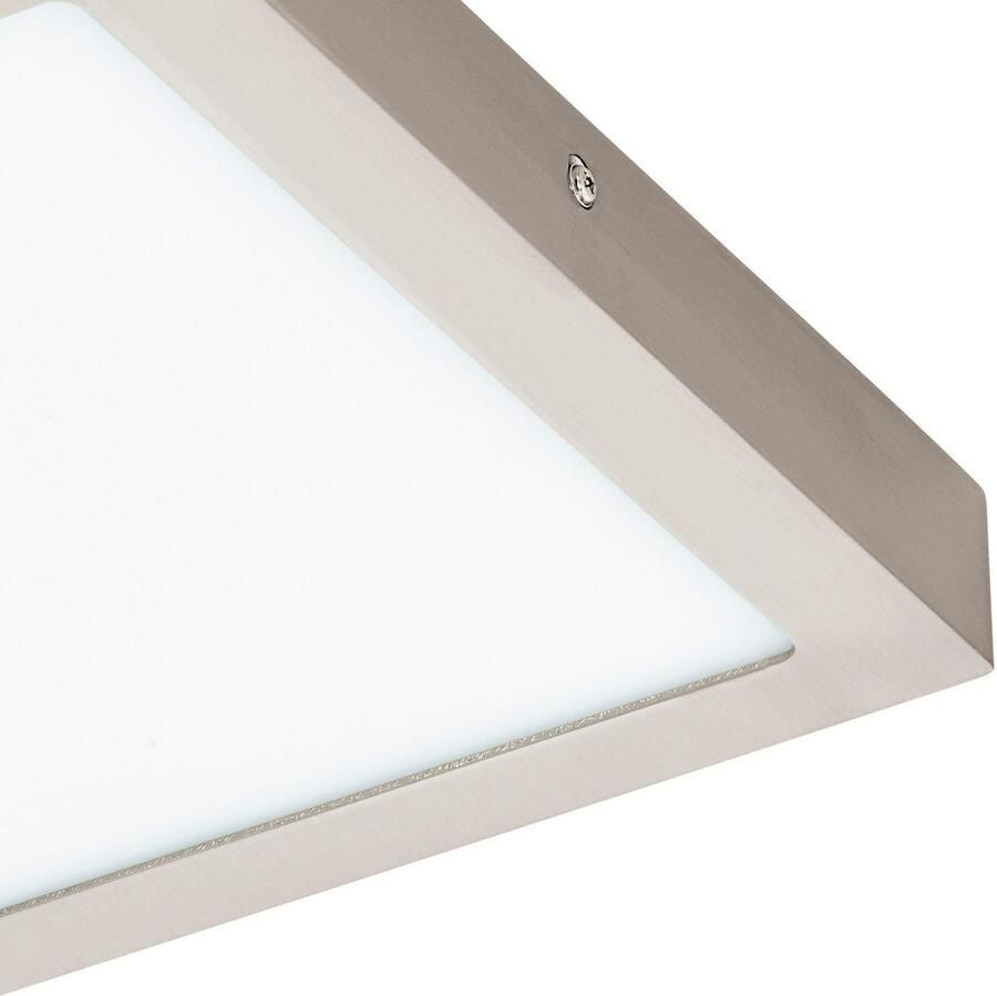 EGLO Opbouwarmatuur FUEVA-C CONNECT bediening via app + afstandsbediening BLE CCT RGB - Foto 4