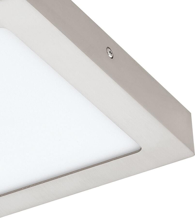 EGLO Opbouwarmatuur FUEVA-C CONNECT bediening via app + afstandsbediening BLE CCT RGB - Foto 5