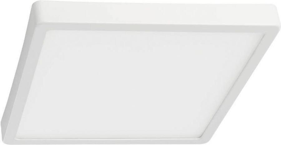 EGLO Plafondlamp ARGOLIS 2 Plafondlamp in wit van staal 20 5W warmwit (1 stuk) - Foto 5