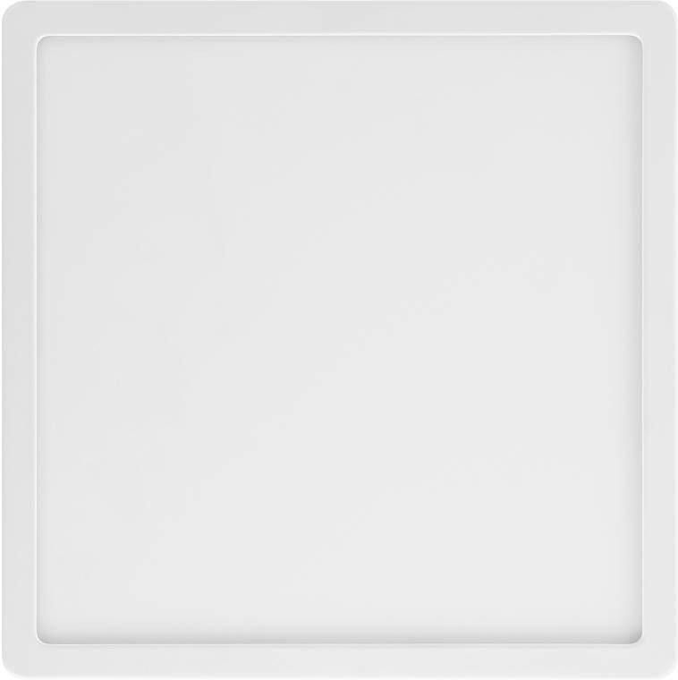 EGLO Plafondlamp ARGOLIS 2 Plafondlamp in wit van staal 20 5W warmwit (1 stuk) - Foto 2