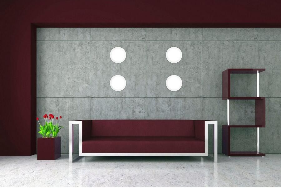 EGLO  connect.z Fueva-Z Smart Inbouwlamp - Ø 21 6 cm - Wit - Instelbaar wit licht - Dimbaar - Zigbee - Foto 9
