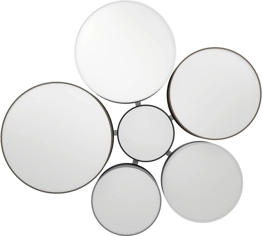 EGLO Plafondlamp PASTORE Textiel plafondlamp 6 fittingen E27 dimbaar stof slaapkamerlamp (1 stuk) - Foto 4