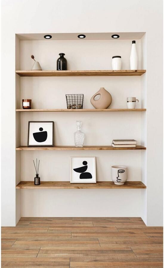 EGLO Plafondlamp PINEDA Plafondlamp in zwart van kunststof 4 9W warmwit (1 stuk) - Foto 3