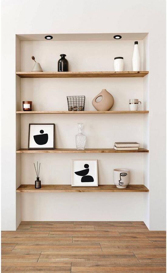 EGLO Plafondlamp PINEDA Plafondlamp in zwart van kunststof 4 9W warmwit (1 stuk) - Foto 3