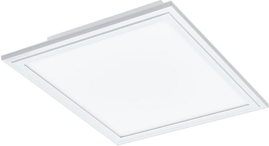 EGLO  connect.z Salobrena-Z Smart Plafondlamp - 30 cm - Wit - Instelbaar wit licht - Dimbaar - Zigbee - Foto 10