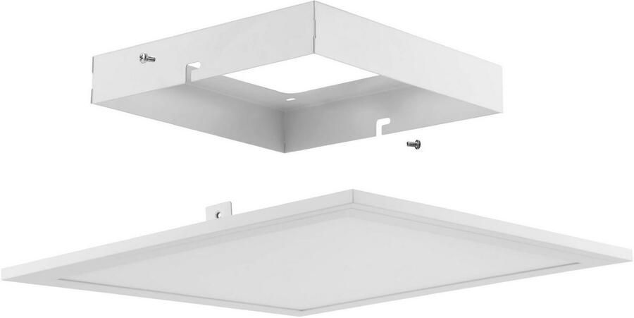 EGLO  connect.z Salobrena-Z Smart Plafondlamp - 30 cm - Wit - Instelbaar wit licht - Dimbaar - Zigbee - Foto 11