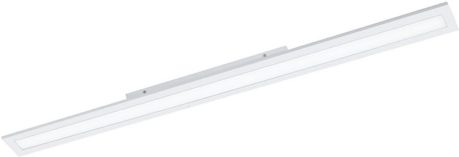 EGLO  connect.z Salobrena-Z Smart Plafondlamp - 120 cm - Wit - Instelbaar wit licht - Dimbaar - Zigbee - Foto 8