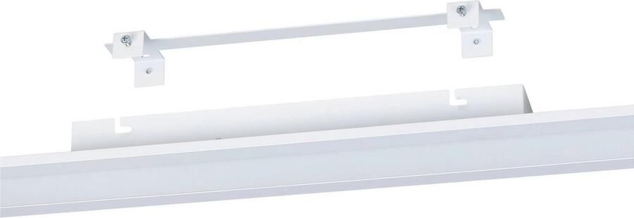 EGLO  connect.z Salobrena-Z Smart Plafondlamp - 120 cm - Wit - Instelbaar wit licht - Dimbaar - Zigbee - Foto 7